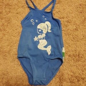 Crazy 8 swimsuit 12-18 mths